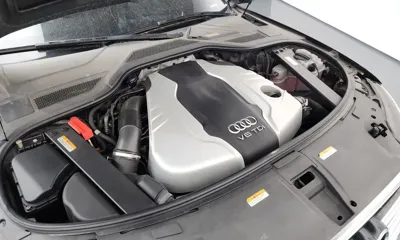 Audi A8 2015, 86195 км, за 19990000 KRW - фото 6