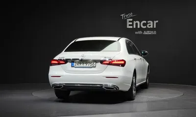 Mercedes-Benz E-Class 2021, 71070 км, за 37000000 KRW