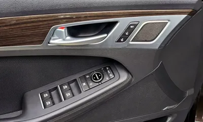 Genesis G80 2018, 77756 км, за 24900000 KRW - фото 19