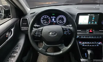 Hyundai Grandeur 2019, 29673 км, за 18700000 KRW - фото 13