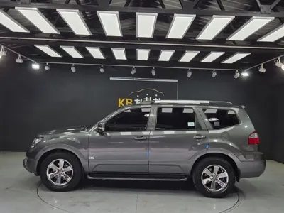 Kia Mohave 2014, 62000 км, за 10900000 KRW - фото 20