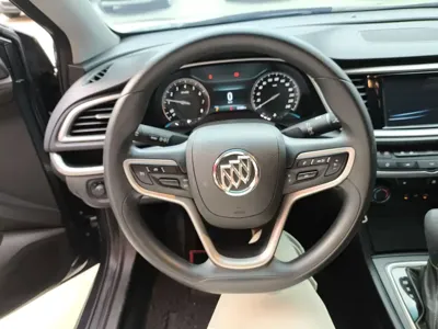 Buick Excelle 2021, 51900 км, за 37900 CNY - фото 11