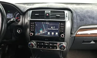 Kia Mohave 2017, 216059 км, за 7750000 KRW - фото 13