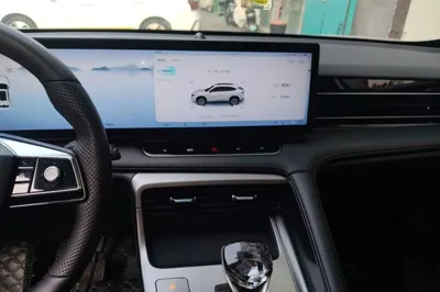 Roewe RX5 New Energy 2023, 35300 км, за 75119.23 CNY - фото 15