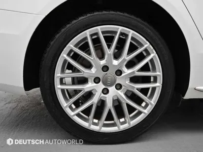 Audi A4 2016, 119587 км, за 7200000 KRW - фото 5