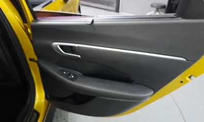 Hyundai Sonata 2020, 40724 км, за 15500000 KRW - фото 28