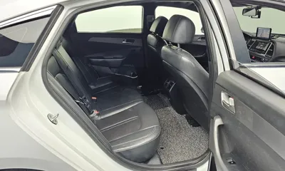 Hyundai Sonata 2019, 274839 км, за 5390000 KRW - фото 12