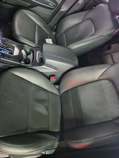 Hyundai Santafe 2017, 131749 км, за 9950000 KRW - фото 11
