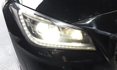 Hyundai Genesis 2015, 245358 км, за 7200000 KRW - фото 22