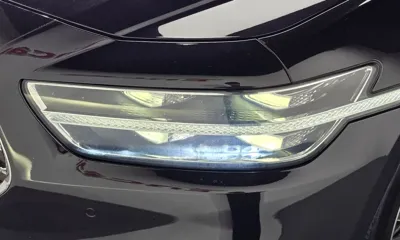 Genesis G90 2019, 141230 км, за 28300000 KRW - фото 22