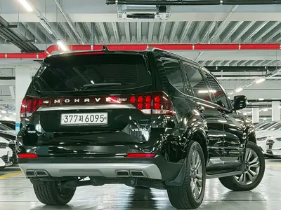 Kia Mohave 2020, 151886 км, за 25450000 KRW