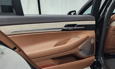 Genesis G90 2021, 106395 км, за 41990000 KRW - фото 25