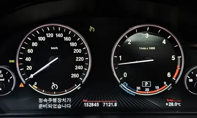 BMW X5 2014, 152845 км, за 19500000 KRW - фото 8