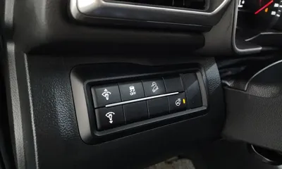 KG_Mobility_Ssangyong TIBOLI 2025, 32750 км, за 16900000 KRW - фото 28