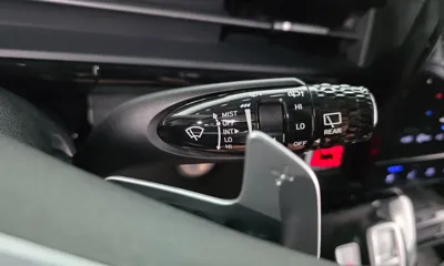 Hyundai Staria 2023, 23051 км, за 34900000 KRW - фото 40