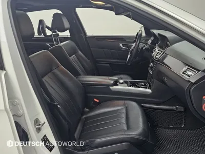 Mercedes-Benz E-Class 2014, 107982 км, за 11900000 KRW - фото 10
