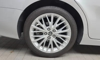 Toyota Camry 2018, 75392 км, за 22500000 KRW - фото 5