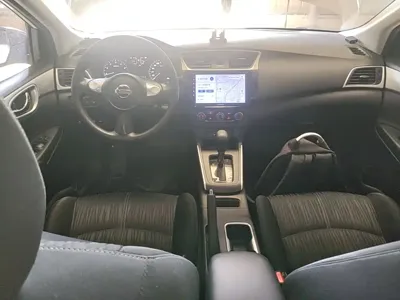Nissan Sylphy 2024, 51300 км, за 51100 CNY - фото 10