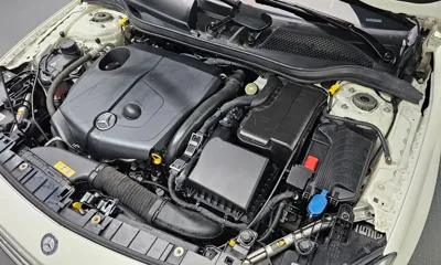 Mercedes-Benz GLA-Class 2017, 126733 км, за 11900000 KRW - фото 6