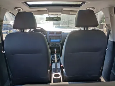 Volkswagen Polo 2018, 39900 км, за 53989.47 CNY - фото 26