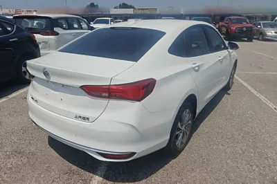 Buick Verano 2023, 30900 км, за 65954.88 CNY - фото 6