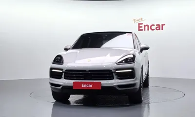 Porsche Cayenne 2023, 50583 км, за 99900000 KRW - фото 3
