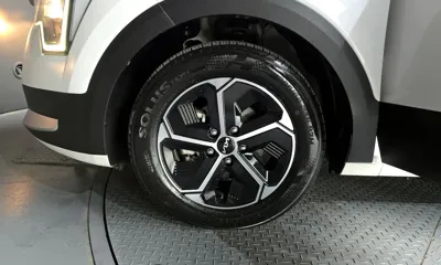 Kia Niro 2022, 36752 км, за 23900000 KRW - фото 5