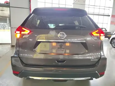 Nissan X-Trail 2018, 49300 км, за 62200 CNY - фото 6