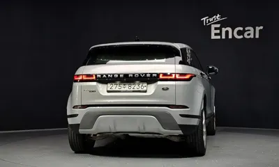 Land Rover Range Rover Evoque 2020, 89705 км, за 23300000 KRW - фото 4