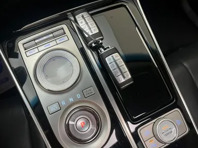 Genesis GV80 2022, 66870 км, за 43000000 KRW - фото 9