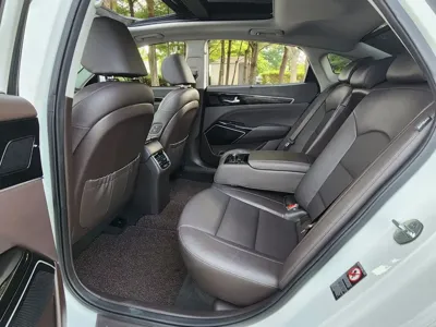 Kia K7 2019, 166800 км, за 12850000 KRW - фото 12