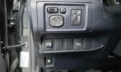 Lexus CT200h 2018, 120050 км, за 15300000 KRW - фото 13