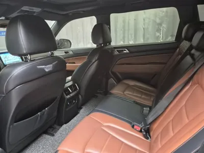 KG_Mobility_Ssangyong Rexton 2018, 112332 км, за 13700000 KRW - фото 14