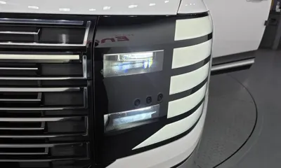 Hyundai Palisade 2025, 36058 км, за 47500000 KRW - фото 22