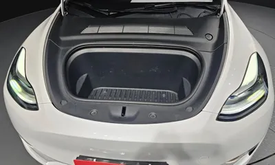 Tesla Model Y 2023, 73018 км, за 44900000 KRW - фото 6