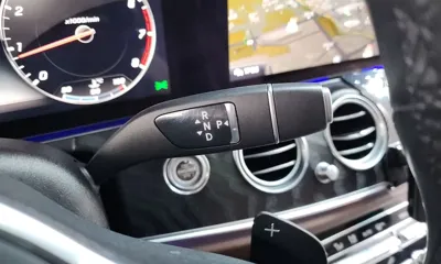 Mercedes-Benz E-Class 2019, 67101 км, за 23900000 KRW - фото 9