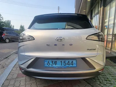 Hyundai Nexo 2020, 47900 км, за 17700000 KRW
