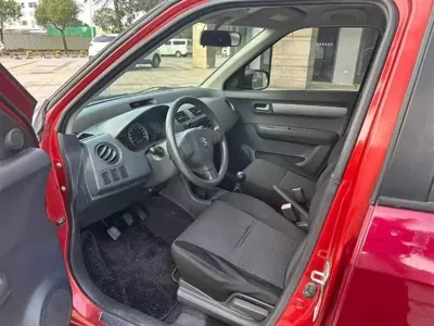 Suzuki Swift 2012, 100000 км, за 13000 CNY