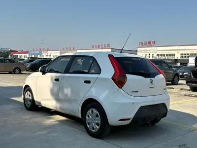MG 3 2014, 60000 км, за 6800 CNY - фото 6