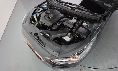 Hyundai Sonata 2018, 158873 км, за 9900000 KRW - фото 6