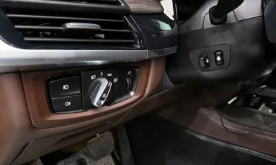 BMW X5 2018, 15005 км, за 82000000 KRW - фото 12
