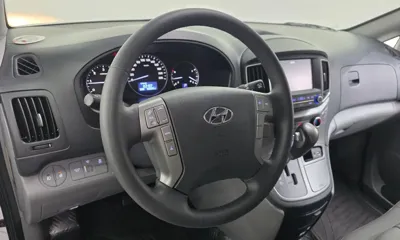 Hyundai Starex 2019, 44003 км, за 17990000 KRW - фото 14