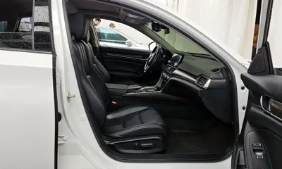 Honda Accord 2019, 121228 км, за 15190000 KRW - фото 11