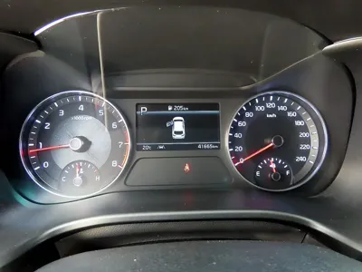 Kia K3 2022, 41655 км, за 21500000 KRW - фото 9