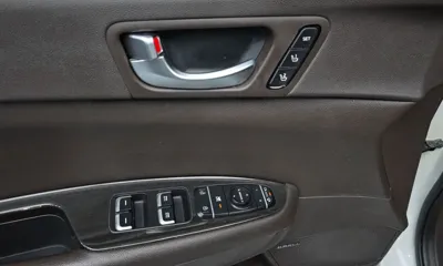 Kia K5 2019, 87213 км, за 11200000 KRW - фото 13