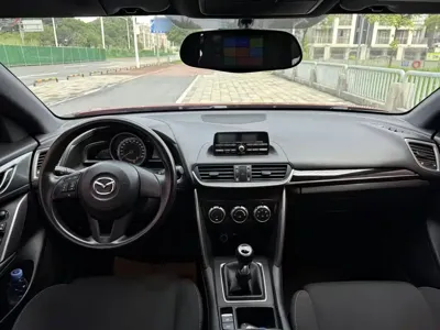 Mazda CX-4 2017, 72900 км, за 51100 CNY - фото 15