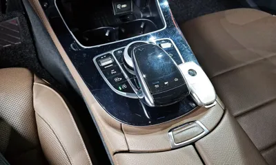 Mercedes-Benz E-Class 2020, 68293 км, за 28500000 KRW - фото 32