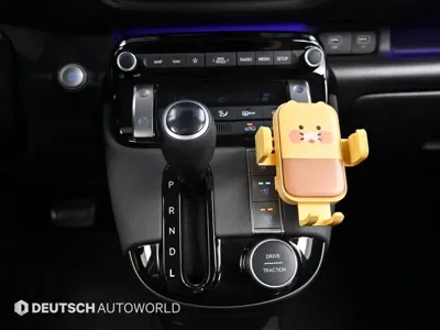 Hyundai Casper 2022, 118606 км, за 10300000 KRW - фото 9