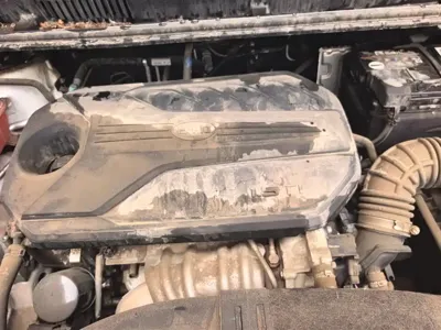 BYD MAX 2020, 41100 км, за 39800 CNY - фото 10