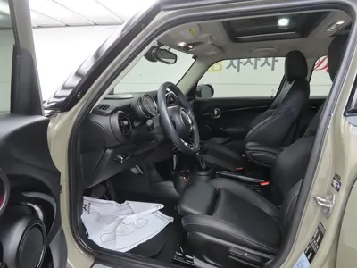 MINI Cooper 2019, 111565 км, за 13490000 KRW - фото 5